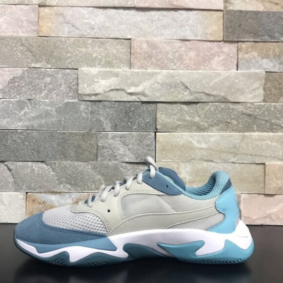 Puma Men's Storm Origin Sneakers - Picture 8 of 8